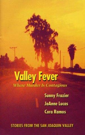 Valley fever cover