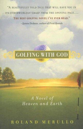Golfing with God cover