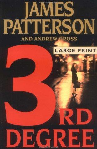 3rd Degree cover