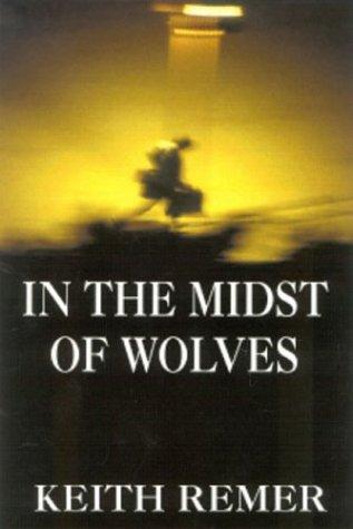 In the midst of wolves cover