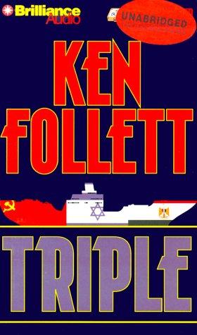 Triple cover