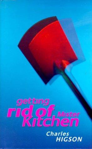 Getting rid of Mister Kitchen cover