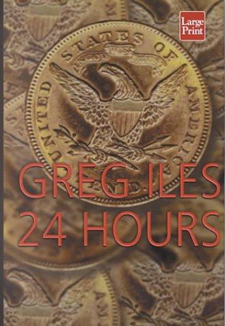 24 Hours cover