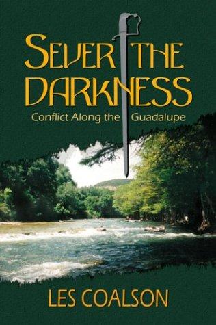 Sever the darkness cover
