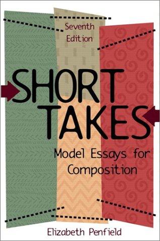 Short takes cover
