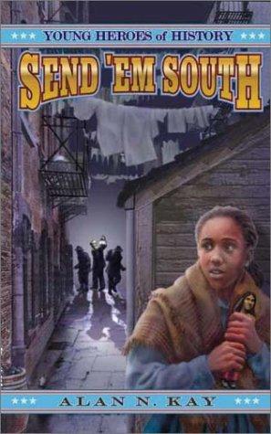 Send 'em South cover