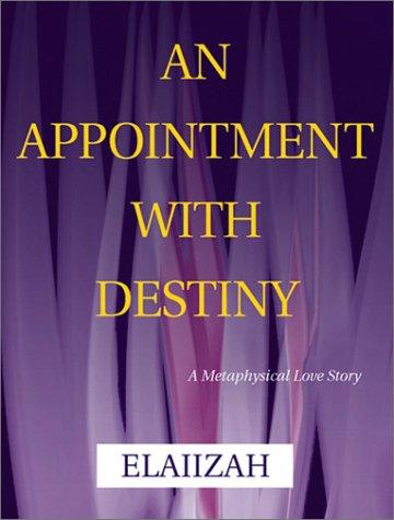 An appointment with destiny cover