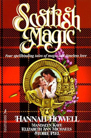 Scottish Magic cover