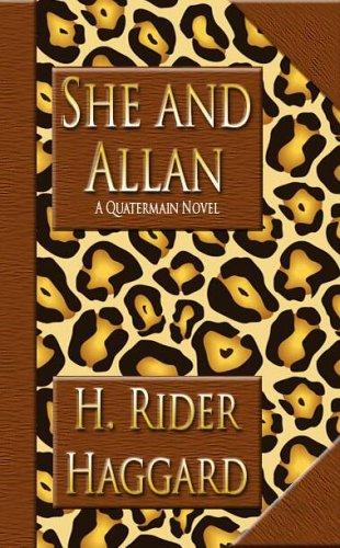 She and Allan cover