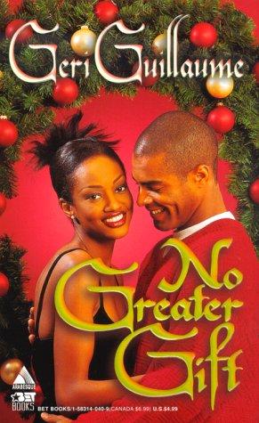 No Greater Gift cover