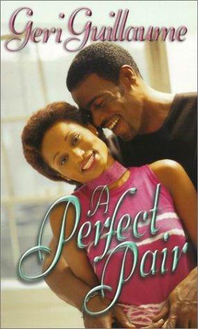 A perfect pair cover
