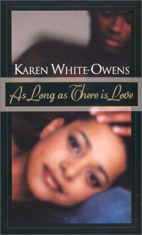 As long as there is love cover