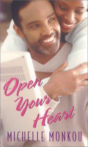 Open your heart cover