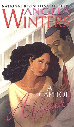 Capitol Affair cover