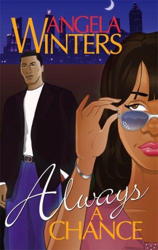 Always A Chance cover
