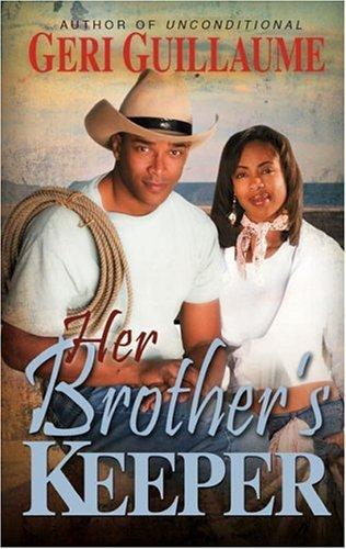 Her Brother's Keeper cover