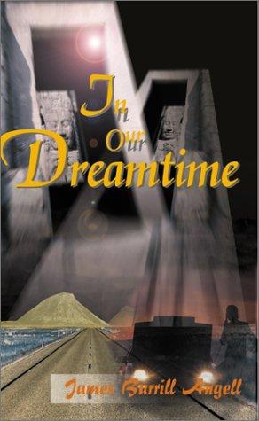 In Our Dreamtime cover