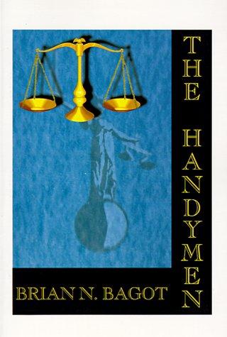The Handymen cover