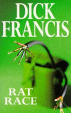 Rat race cover
