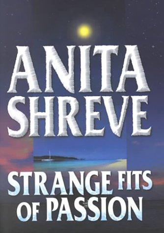 Strange Fits of Passion cover