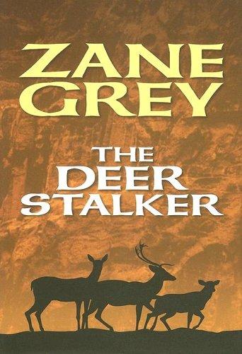The deer stalker cover