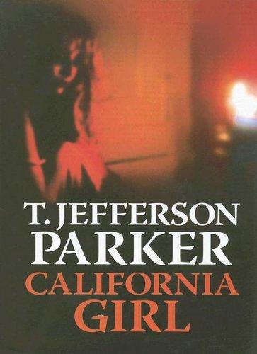 California girl cover