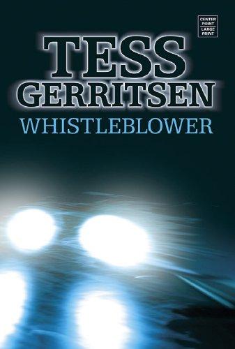 Whistleblower cover