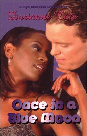 Once in a blue moon cover