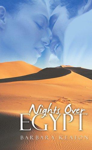Nights Over Egypt cover