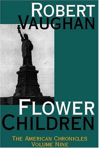 Flower Children cover