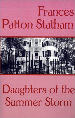 Daughters of the Summer Storm cover