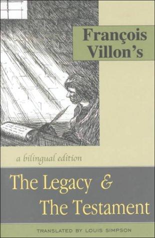 The legacy cover