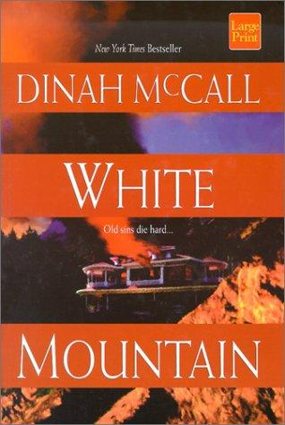 White Mountain cover