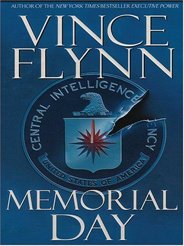 Memorial Day cover