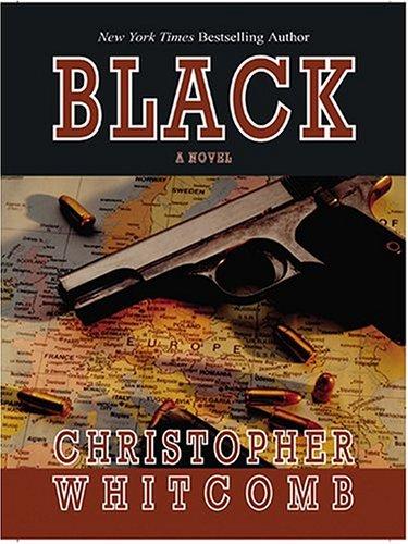 Black cover