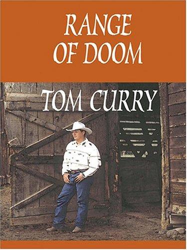 Range of doom cover
