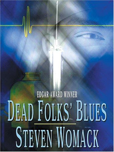 Dead folks' blues cover