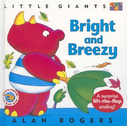 Bright and Breezy cover