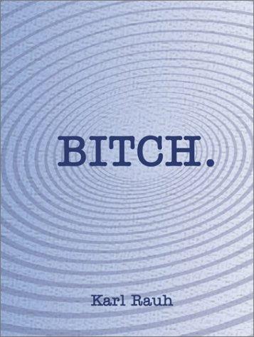 Bitch cover