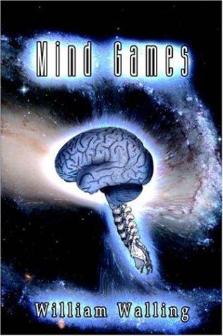 Mind Games cover