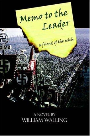 Memo to the Leader cover