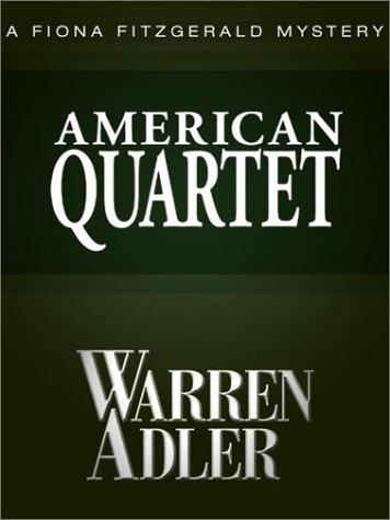 American Quartet cover