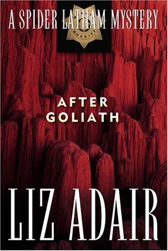 After Goliath cover