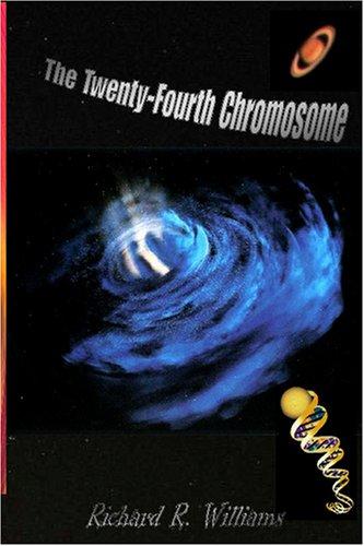 The Twenty-Fourth Chromosome cover