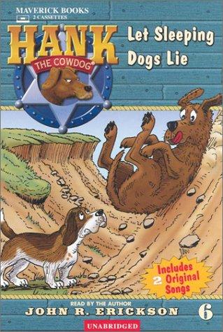 Let Sleeping Dogs Lie cover