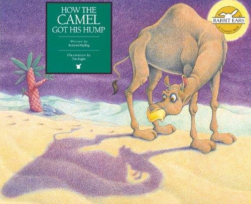 How the camel got his hump cover