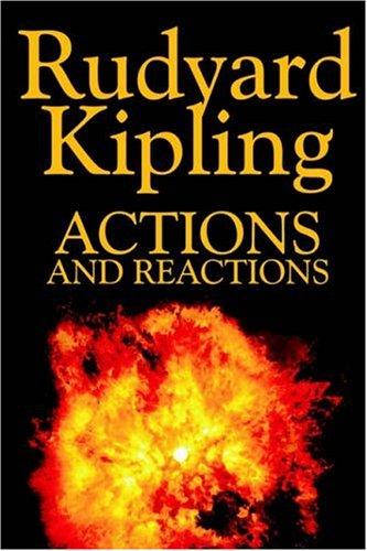 Actions and Reactions cover