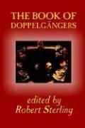 The Book of Doppelgangers cover