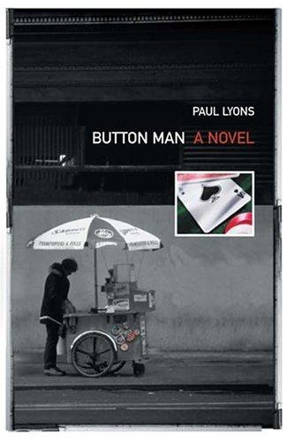 Button man cover