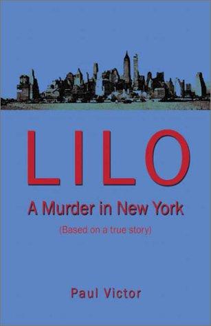 Lilo cover